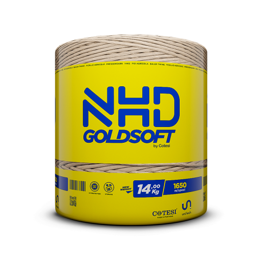 NHD Goldsoft Unitech