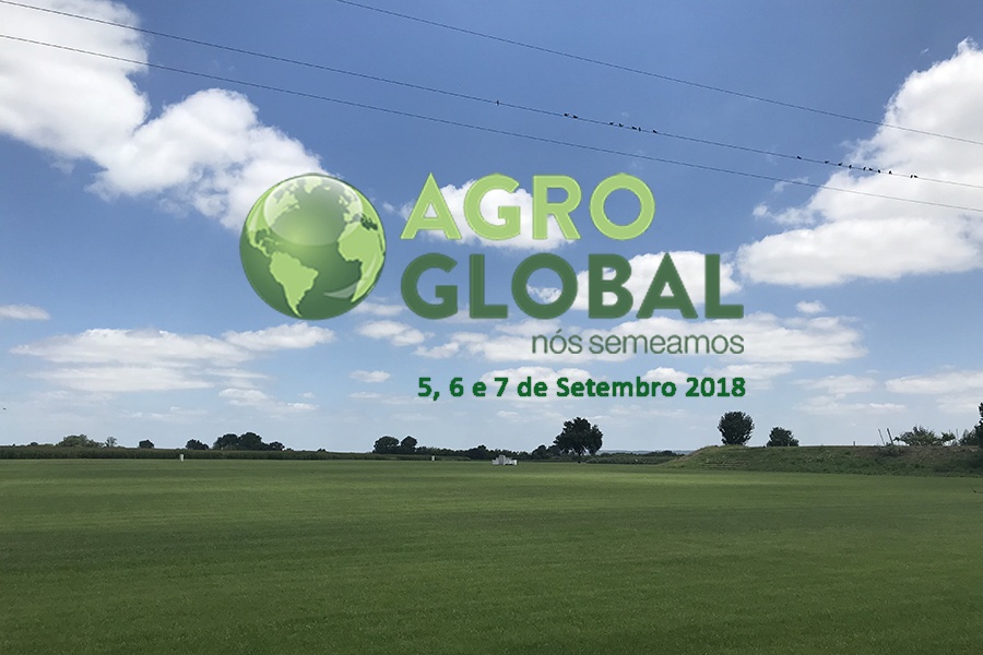 Cotesi na AgroGlobal 2018