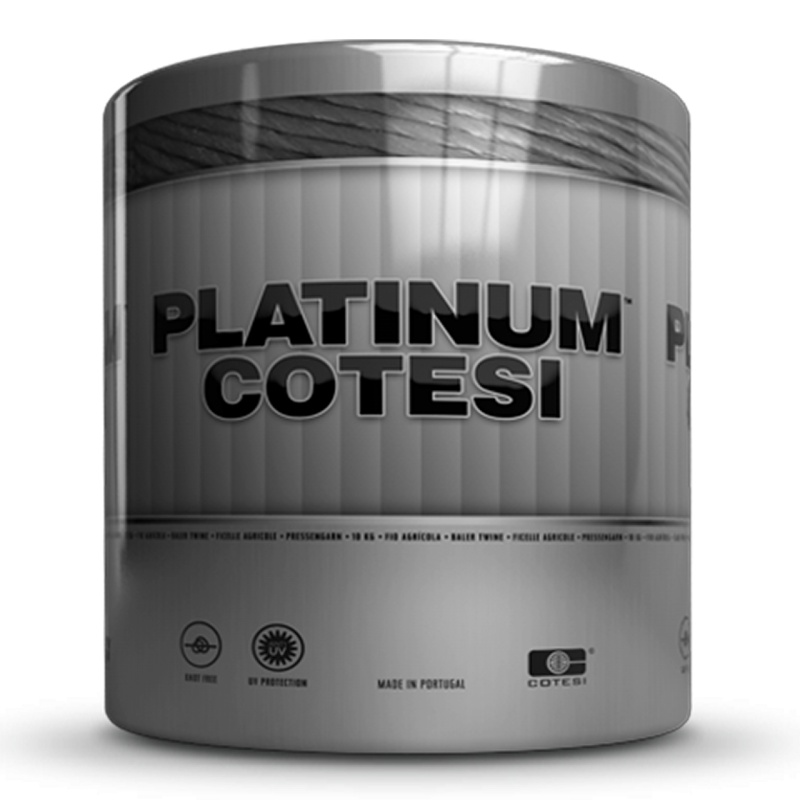 Cotesi Platinum