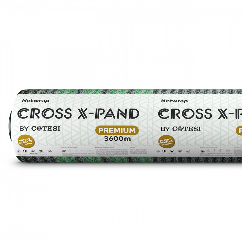 Cross X-pand by Cotesi